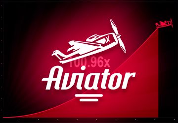 Игровой автомат Aviator в Default