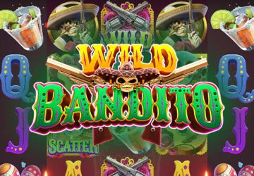 Игровой автомат Wild Bandito в Default